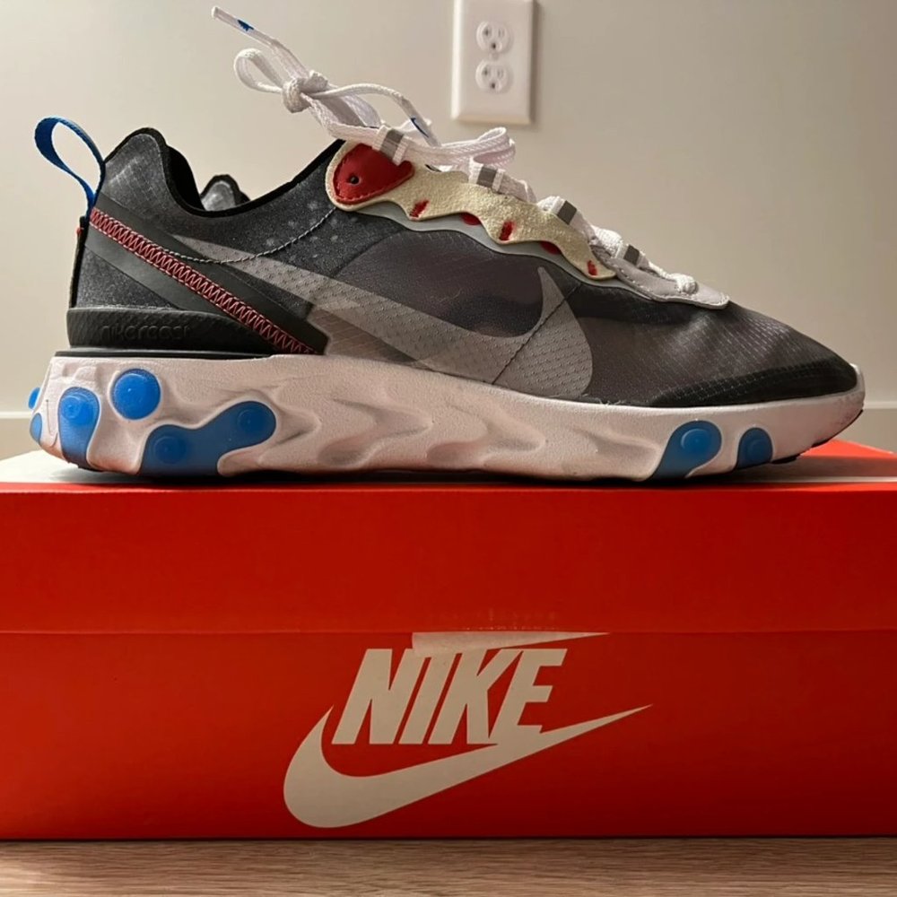Nike React Element 87 - AQ1090003